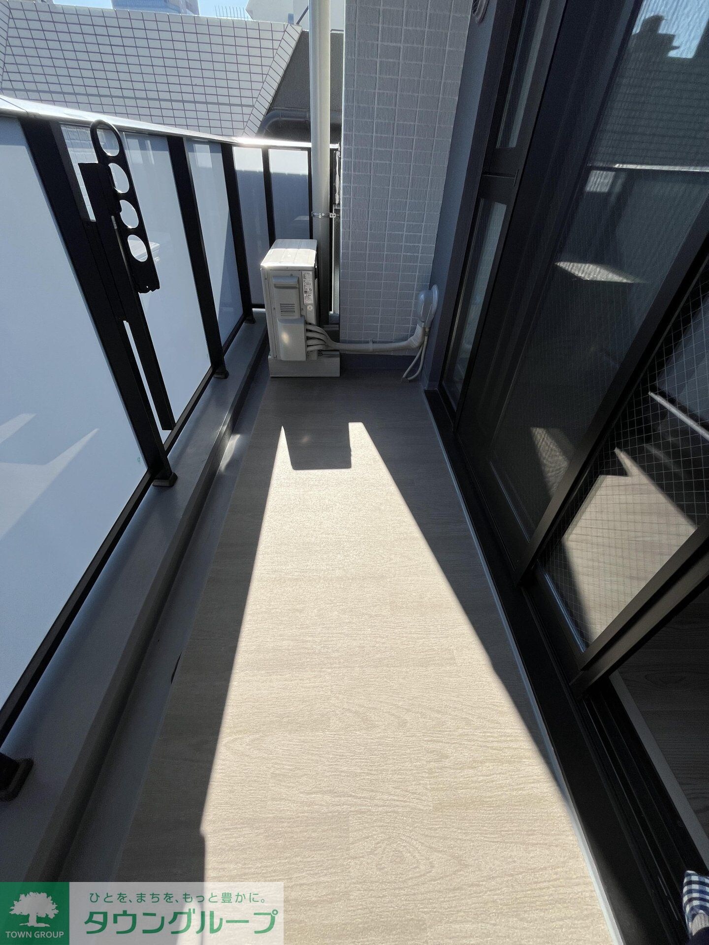 ルフォンプログレ本郷三丁目の物件内観写真