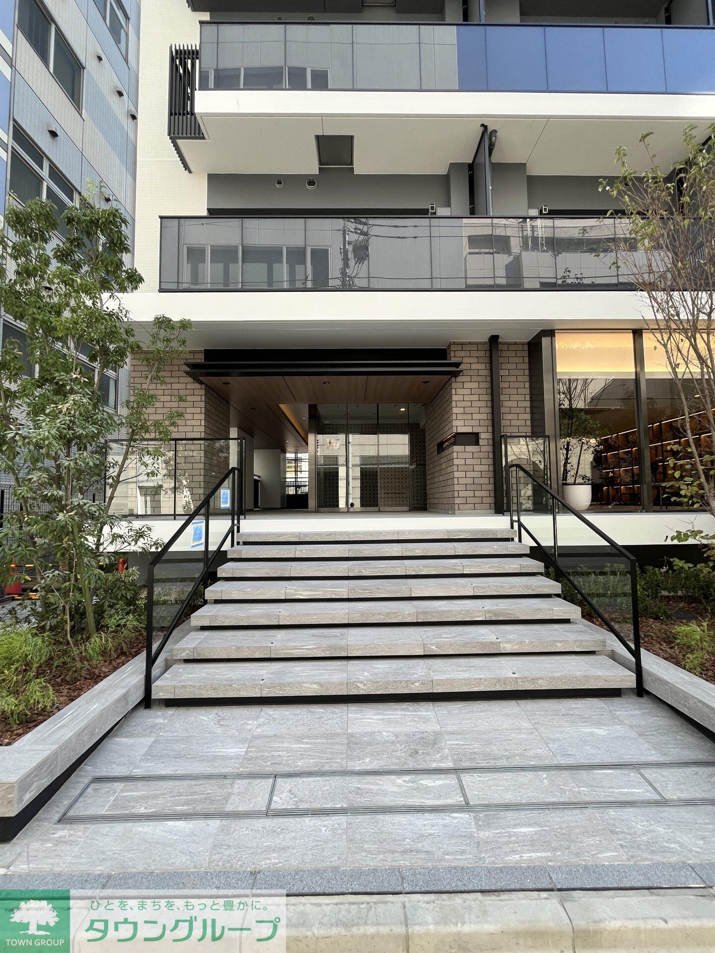 ルフォンプログレ本郷三丁目の物件内観写真