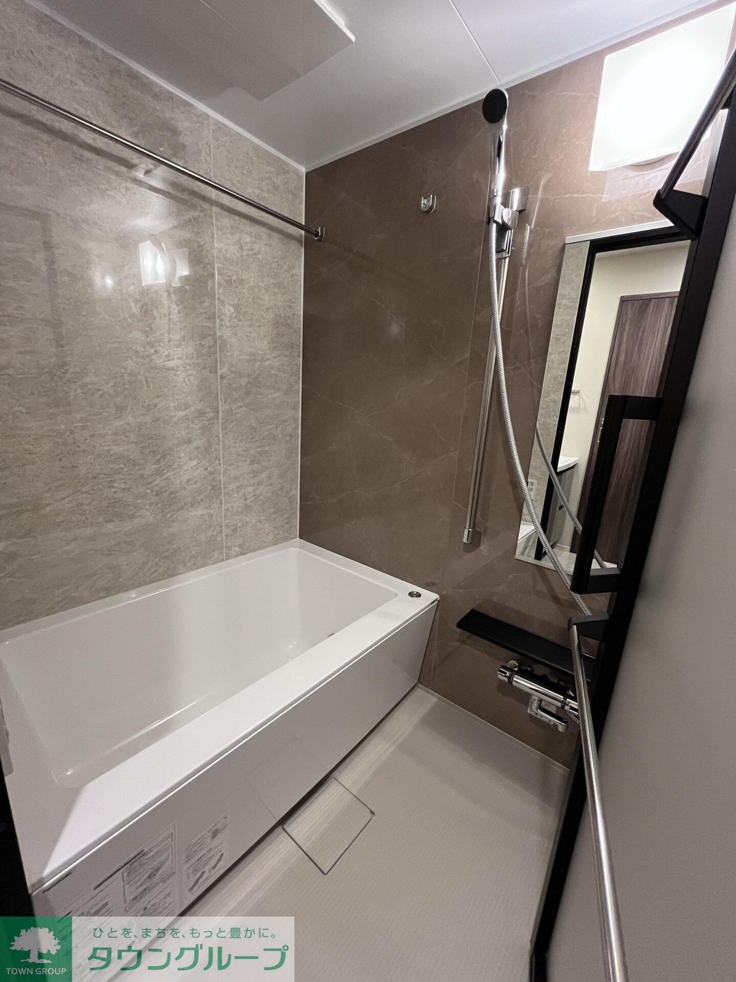 ルフォンプログレ本郷三丁目の物件内観写真