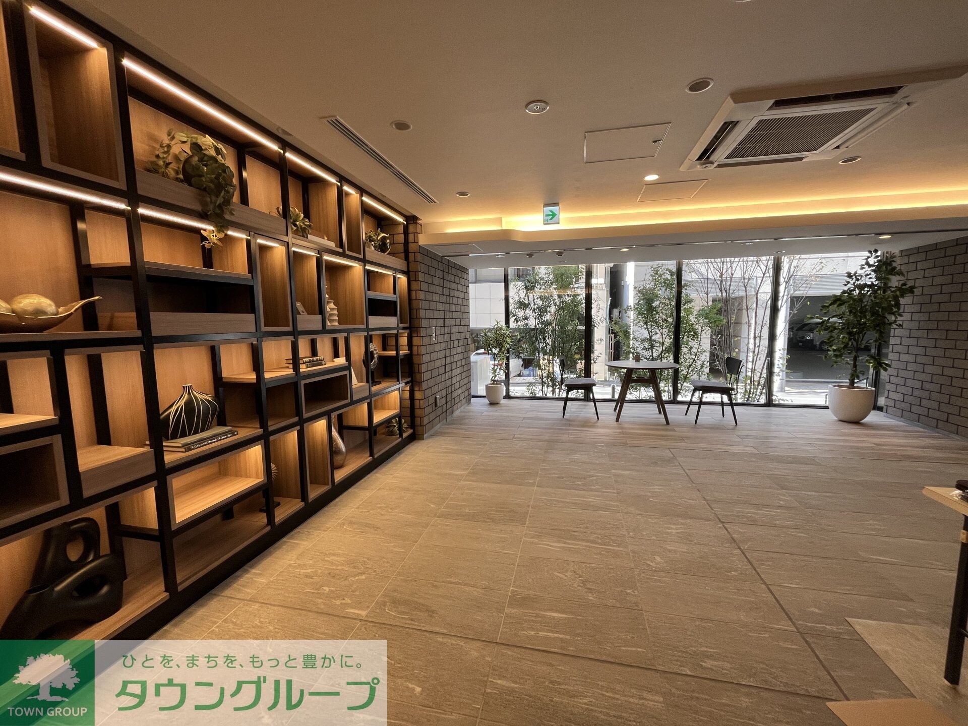 ルフォンプログレ本郷三丁目の物件内観写真