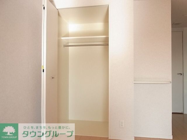 さくらアヴェニューの物件内観写真