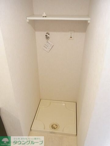 さくらアヴェニューの物件内観写真