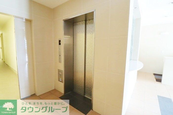 さくらアヴェニューの物件内観写真