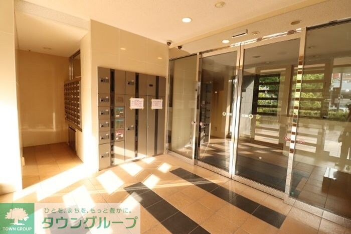 さくらアヴェニューの物件内観写真