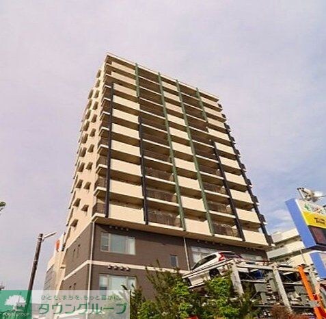 さくらアヴェニューの物件内観写真