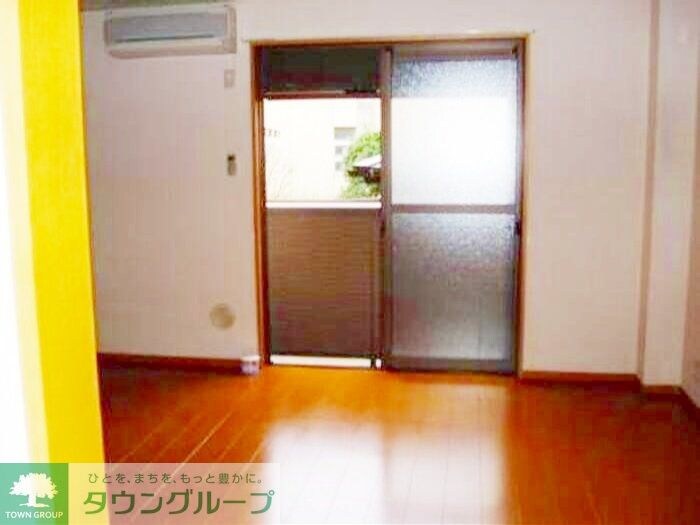 アバンウェル城北公園の物件内観写真