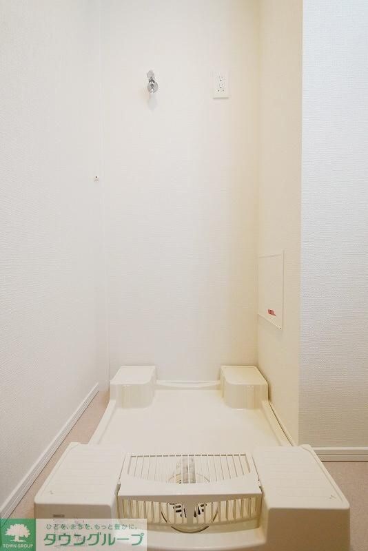 HF西巣鴨レジデンスの物件内観写真