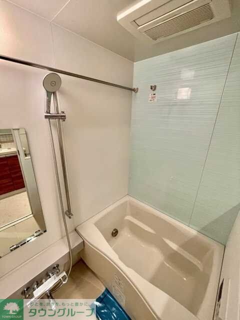 レジディア文京音羽IIの物件内観写真