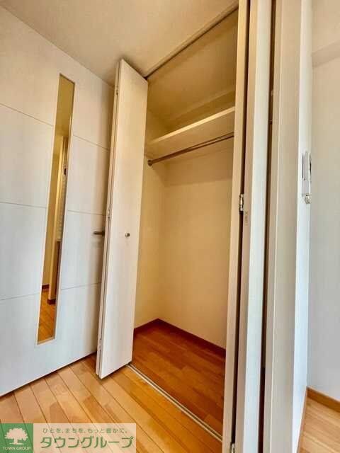 レジディア文京音羽IIの物件内観写真