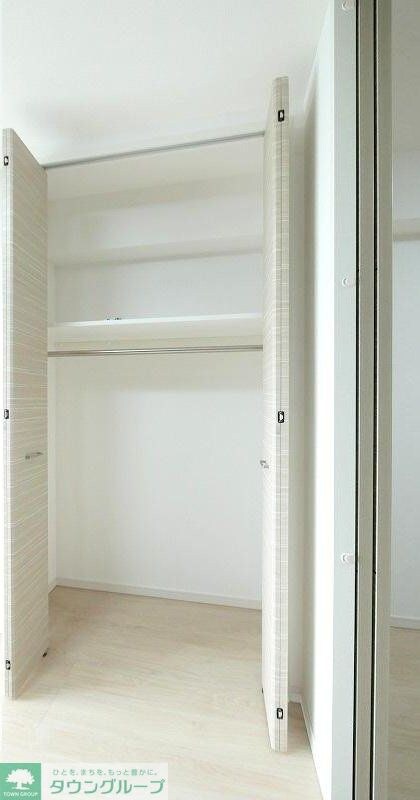 ラフィスタ志村坂上IIの物件内観写真