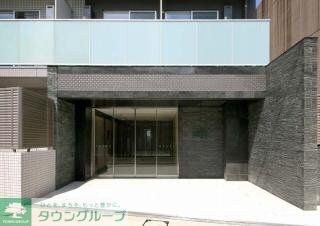 ラフィスタ志村坂上IIの物件内観写真