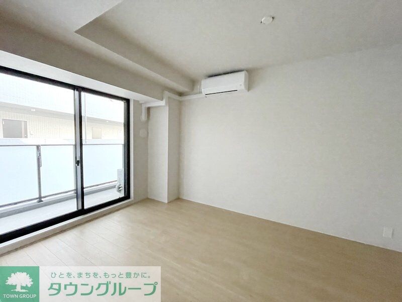 ザ・ケンジントン・レジデンスときわ台の物件内観写真