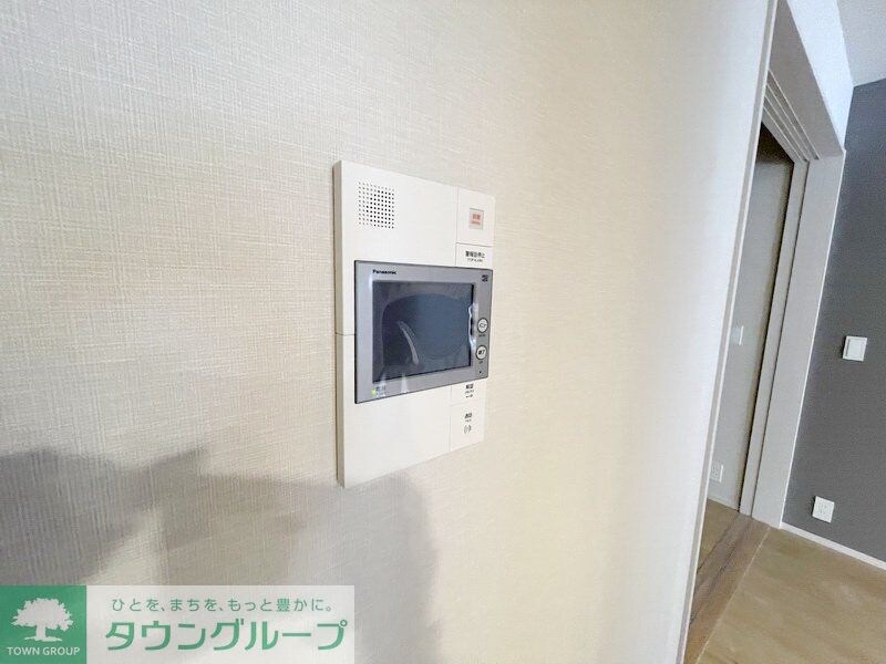 ザ・ケンジントン・レジデンスときわ台の物件内観写真