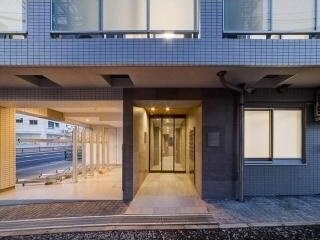 クオリタス東十条の物件内観写真