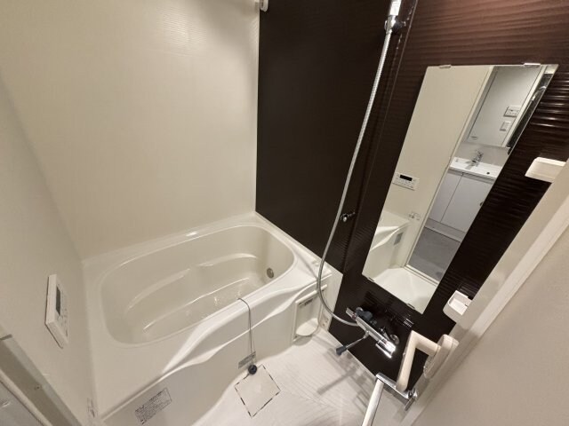 クオリタス東十条の物件内観写真