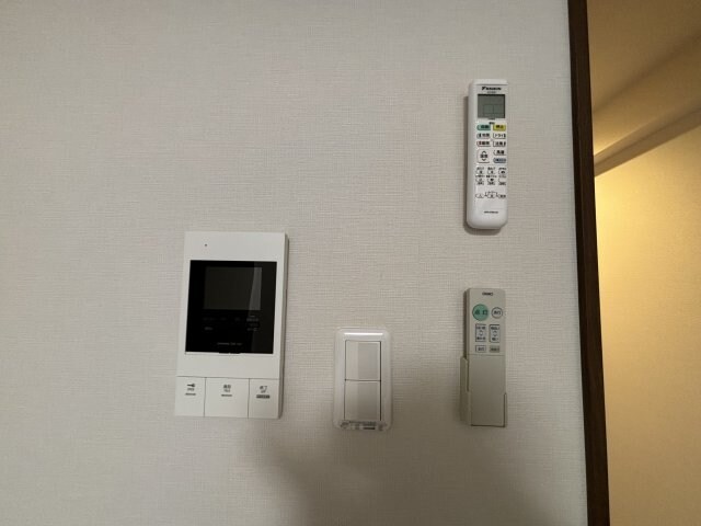 クオリタス東十条の物件内観写真