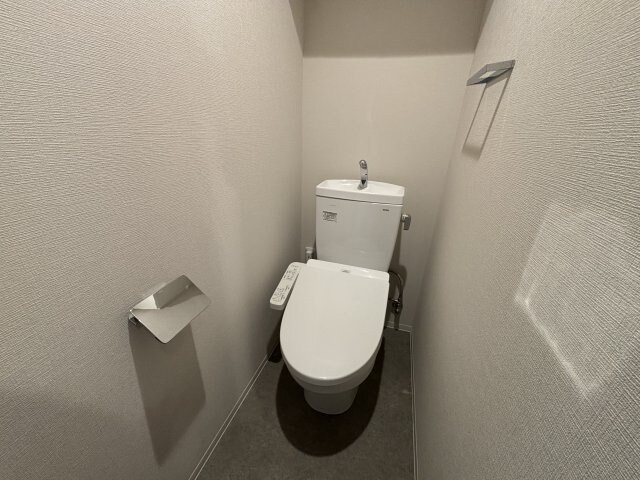 クオリタス東十条の物件内観写真