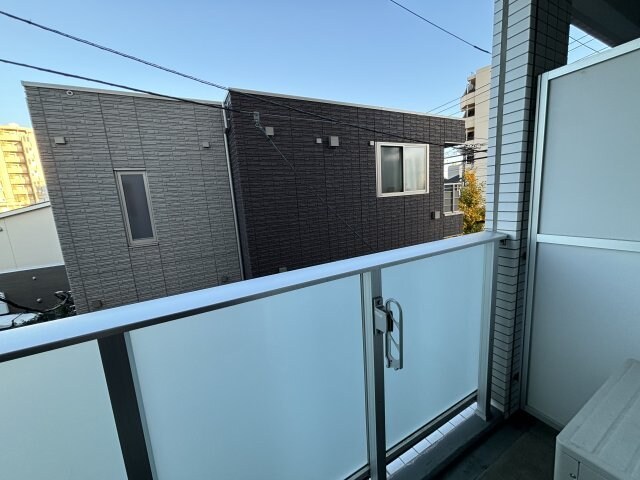 クオリタス東十条の物件内観写真