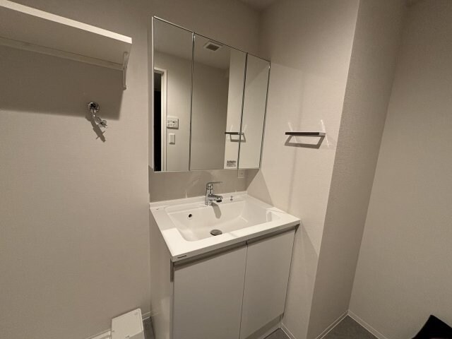 クオリタス東十条の物件内観写真