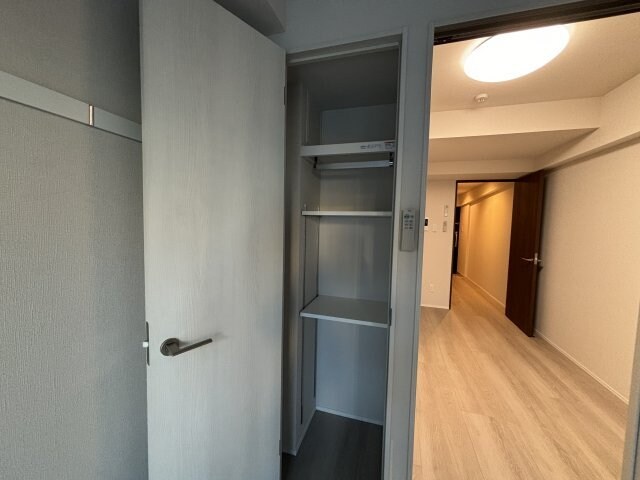 クオリタス東十条の物件内観写真