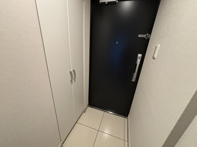 クオリタス東十条の物件内観写真