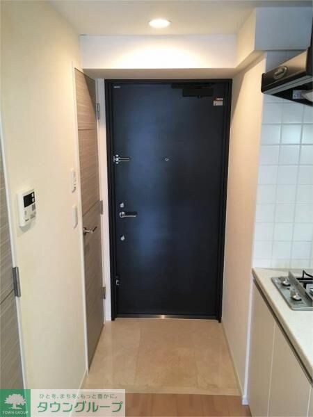 エスティメゾン王子の物件内観写真