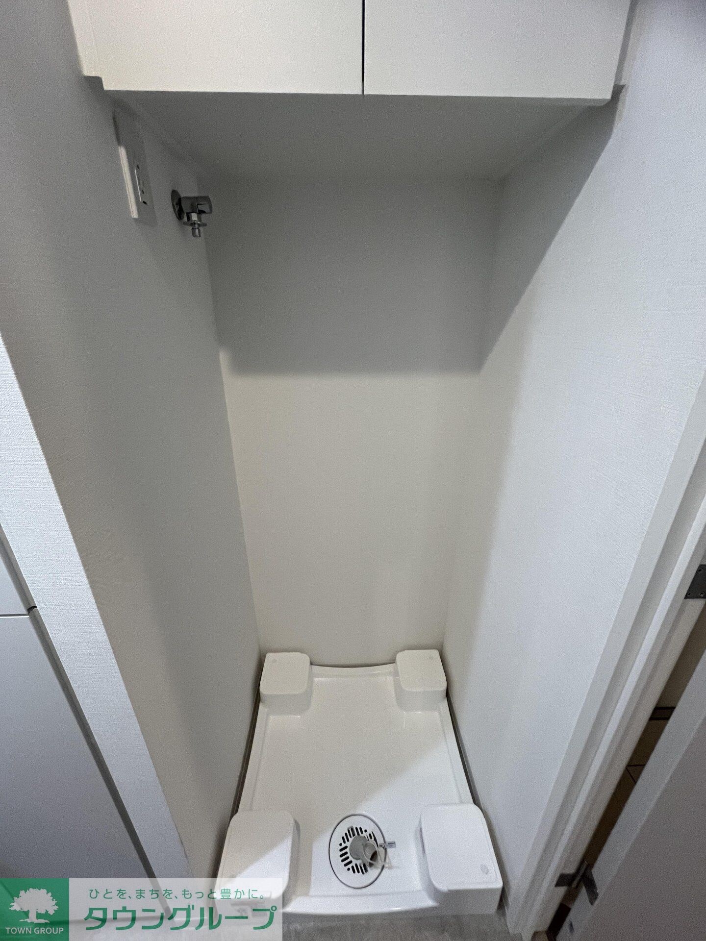 アジールコート山手動坂の物件内観写真