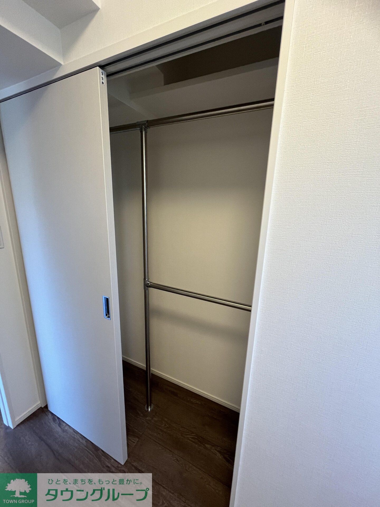 アジールコート山手動坂の物件内観写真