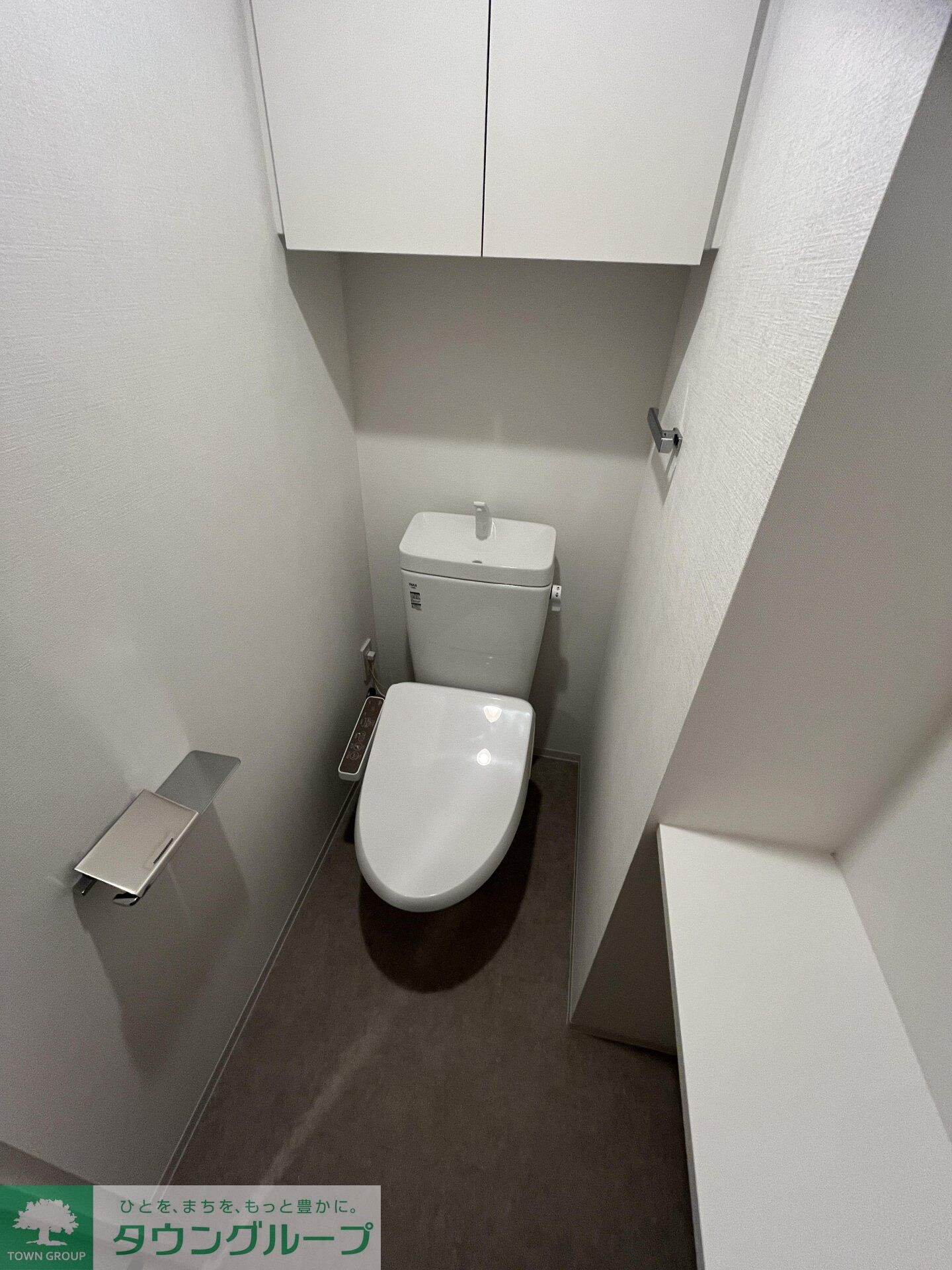 アジールコート山手動坂の物件内観写真