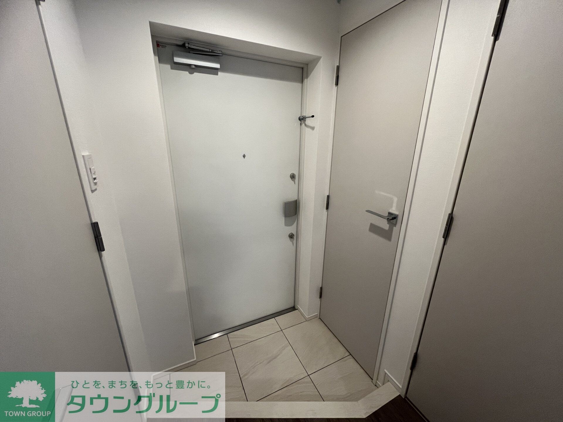 アジールコート山手動坂の物件内観写真