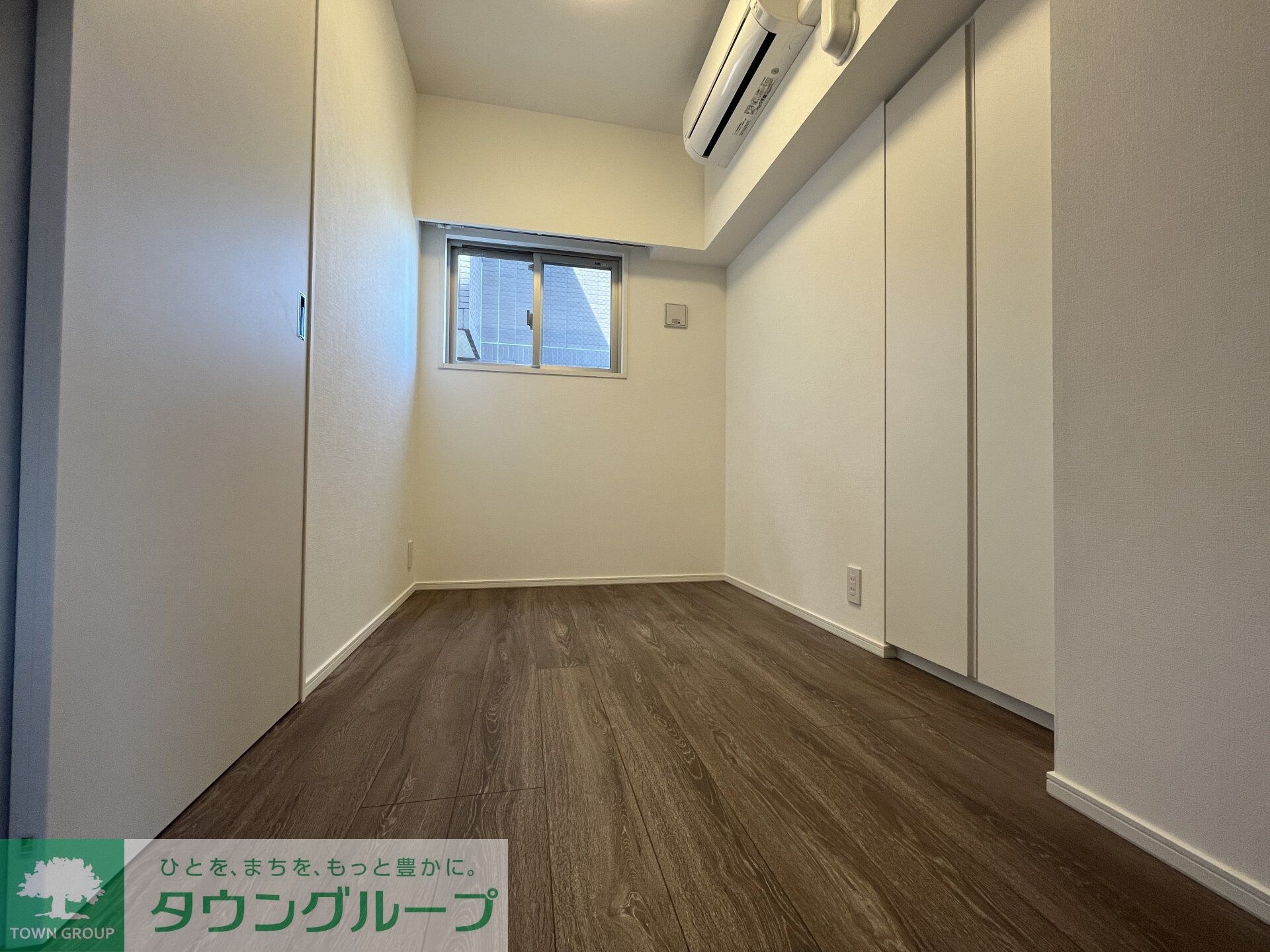 アジールコート山手動坂の物件内観写真