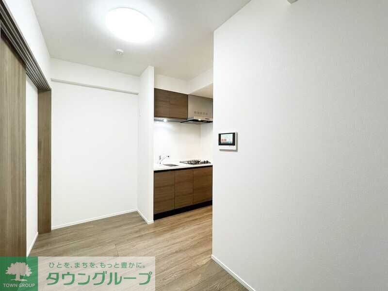 S-RESIDENCE高島平asoleaの物件内観写真