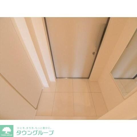 ISM練馬の物件内観写真