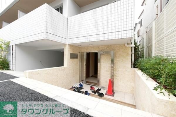 HF西巣鴨レジデンスIIの物件内観写真