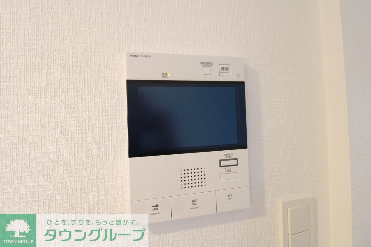 HF西巣鴨レジデンスIIの物件内観写真