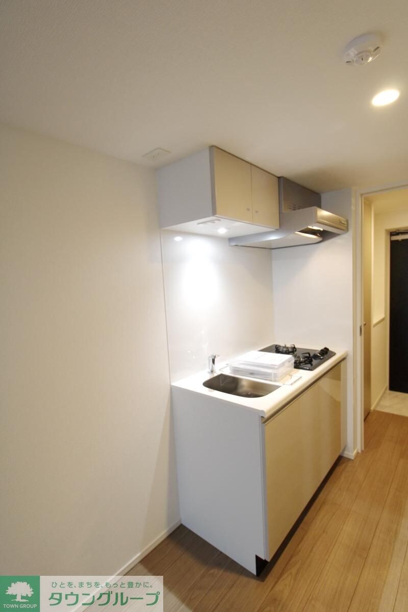 HF西巣鴨レジデンスIIの物件内観写真