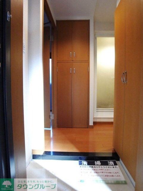 プロフ大塚の物件内観写真