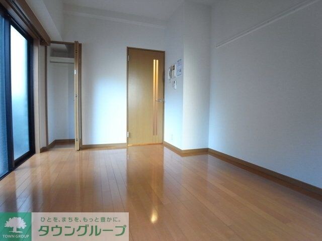 プロフ大塚の物件内観写真