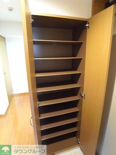 プロフ大塚の物件内観写真