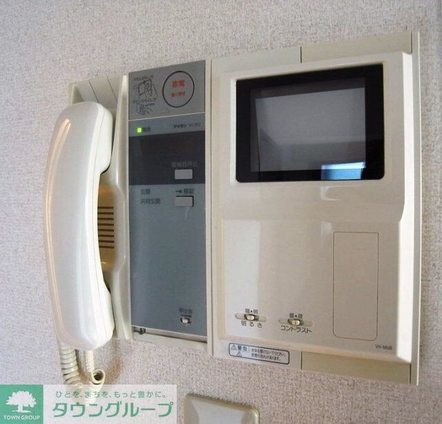 プロフ大塚の物件内観写真