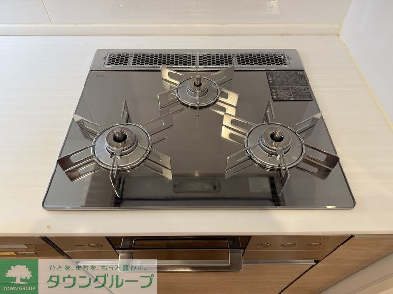 加賀レジデンスの物件内観写真