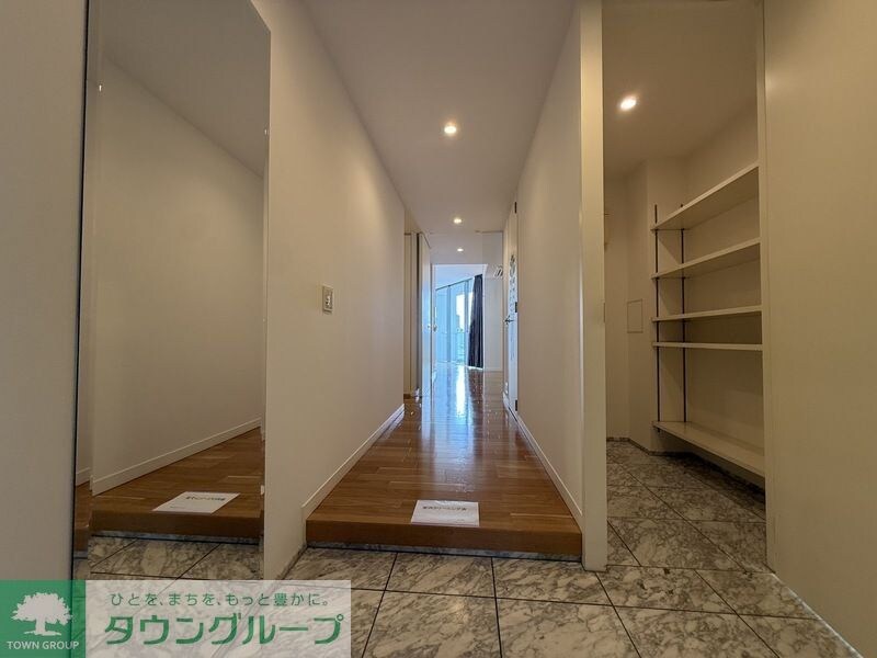 加賀レジデンスの物件内観写真