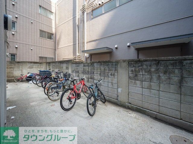 ミリアレジデンス上池袋の物件内観写真