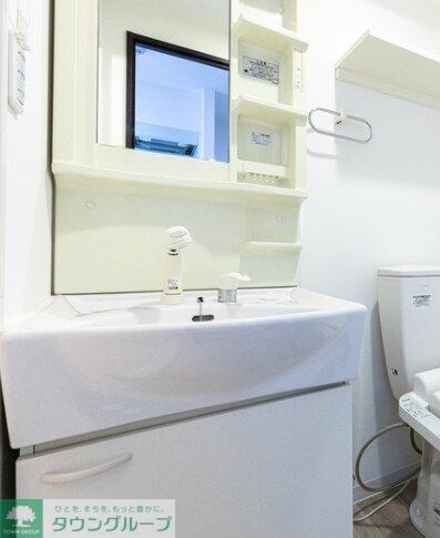 アベニール大塚の物件内観写真