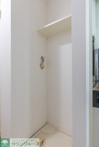 アベニール大塚の物件内観写真