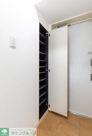 アベニール大塚の物件内観写真