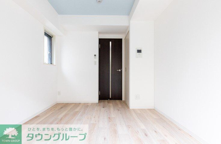 アベニール大塚の物件内観写真