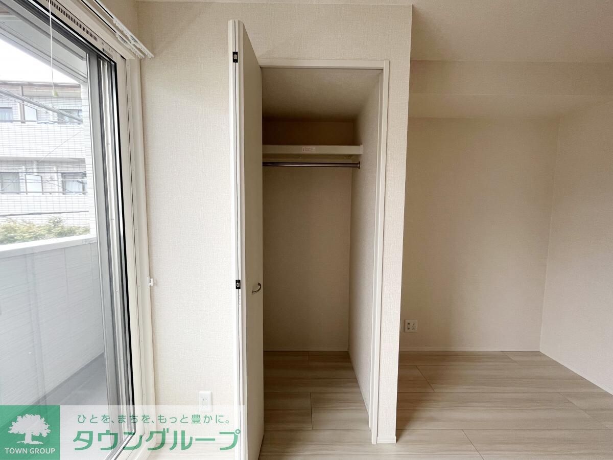 アンジュール北町の物件内観写真