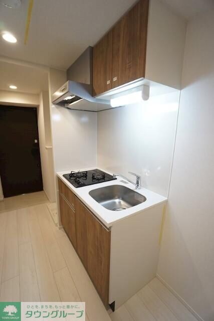 メインステージ本蓮沼の物件内観写真