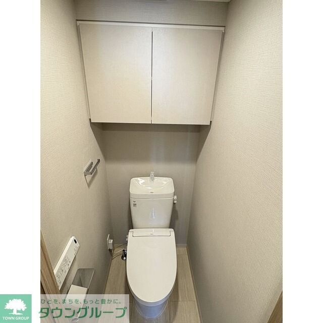 シーズンフラッツ東十条の物件内観写真